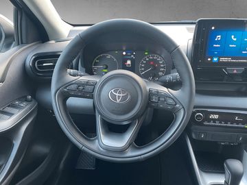 Toyota Yaris 1.5 Hybrid Business Edition *ACC*LHZ*SHZ*