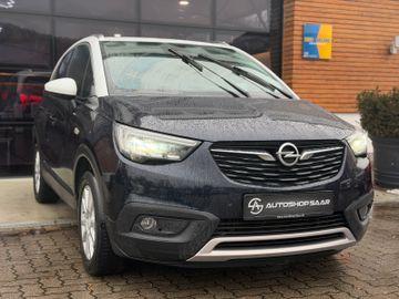Opel Crossland (X) - 4