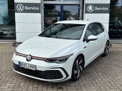 VW Golf 8 GTI 2.0 TSI DSG *Head-Up*H&K*Kamera*Navi*