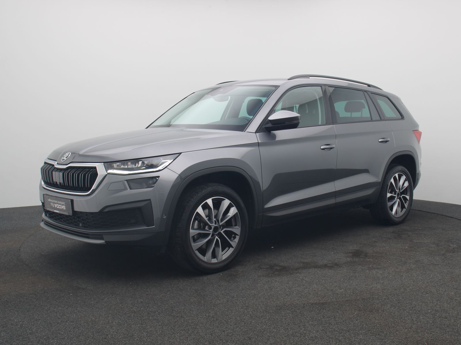 Skoda Kodiaq - Bild 2