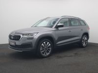 Skoda Kodiaq - Vorschau Bild 2