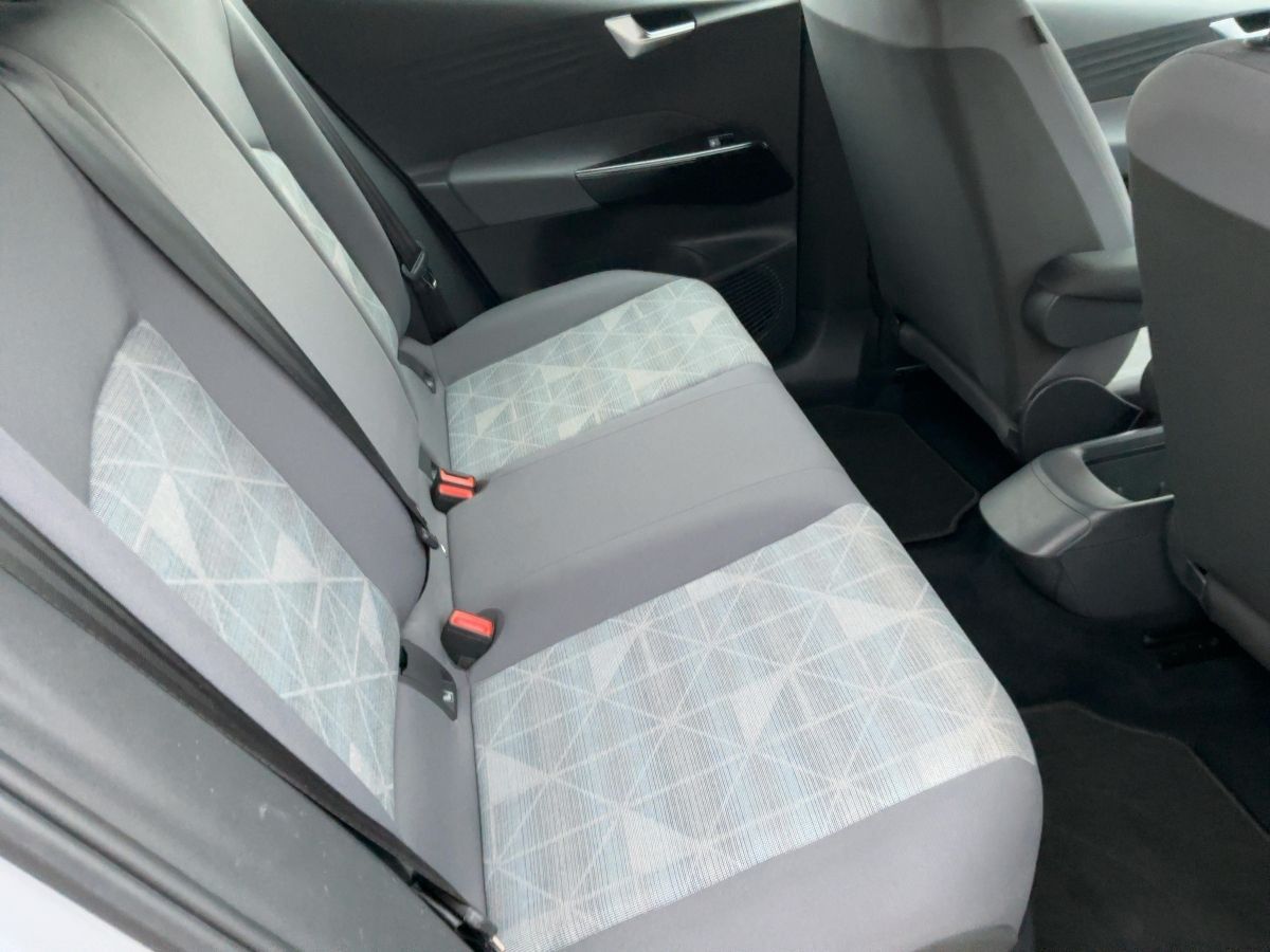 Volkswagen ID.3 - Bild 13