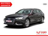 Audi A4 Avant 35 TFSI advanced S-tronic LED Navi ACC - Audi A4: Advance