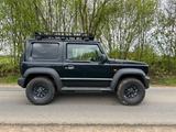 Suzuki Jimny 1.5 ALLGRIP Comfort Comfort - Suzuki Jimny: 1.5