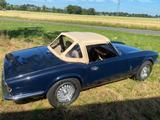 Triumph Spitfire 1500  - Triumph Spitfire Gebrauchtwagen