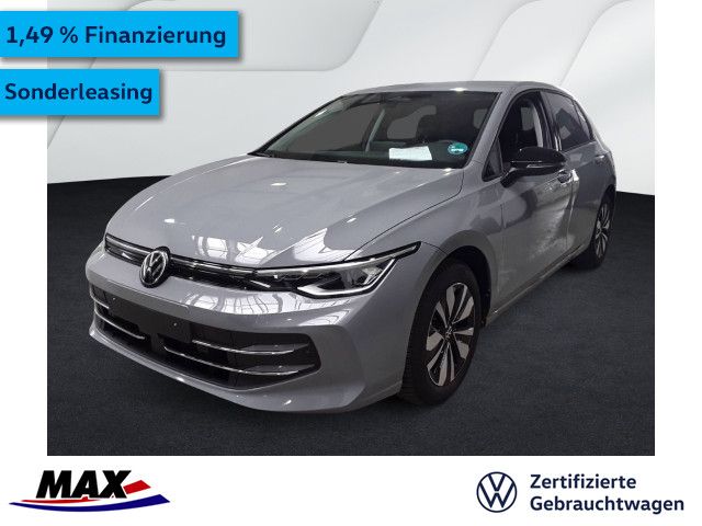 Volkswagen Golf VIII 2.0 TDI DSG GOAL LED KAMERA AHK ACC PD foto 1