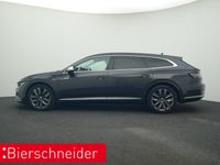 Volkswagen Arteon - Vorschau Bild 3