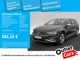 Volkswagen Passat Alltrack 2.0 TDI 4 Mot AHK LED Navi Pano