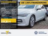 Volkswagen Golf eHybrid STYLE LM18 IQ.LIGHT HuD AHK - Jahreswagen mit Hybrid-Antrieb