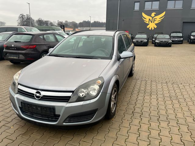 Opel Astra H Caravan Edition 1.6,Klima,KEINTÜV