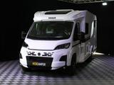Knaus LIVE TI 650 MEG Platinum Selection