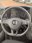 Volkswagen Crafter - Vorschau Bild 15