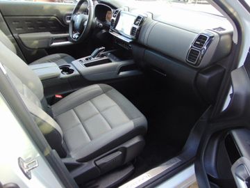 Bild 9 Citroën C5 Aircross Shine