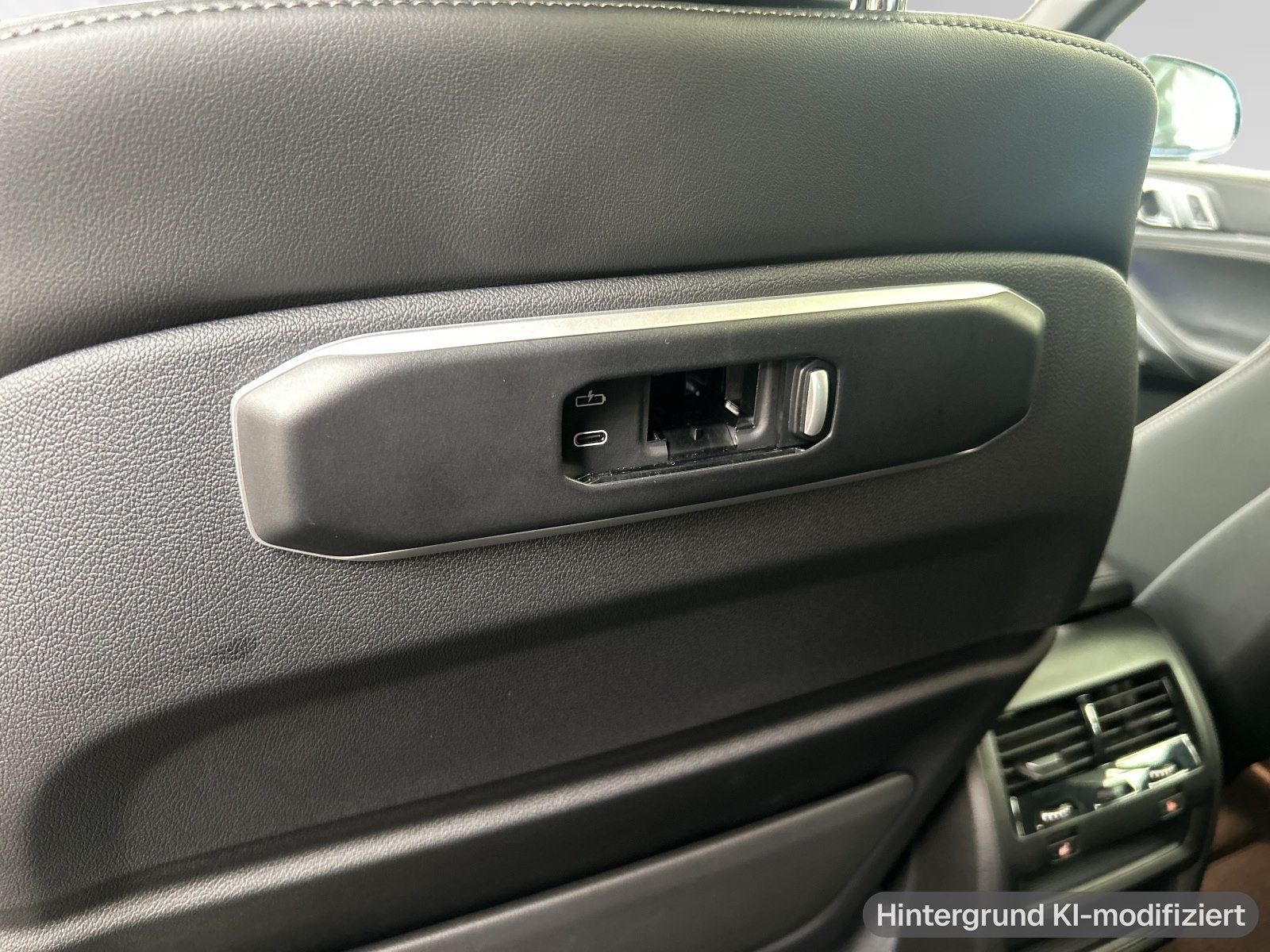BMW X6 - Bild 35