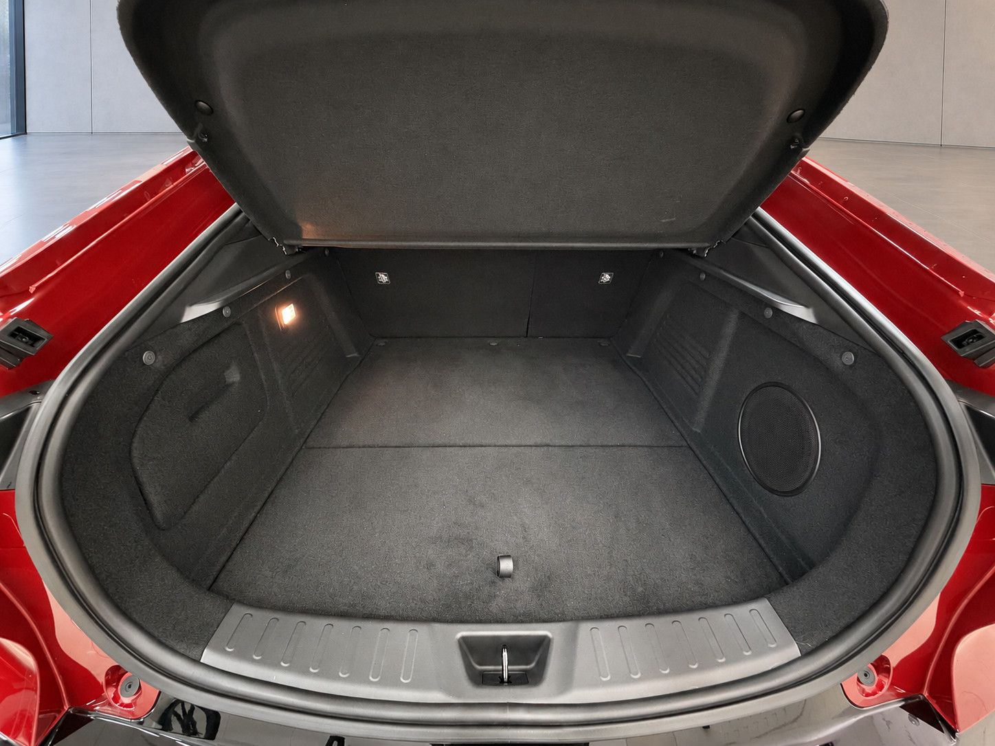 Mazda 6e - Bild 42