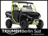 Andere FUGLEMAN UT10 E LOF AKTION NINEBOT - QUAD