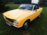 Peugeot 304 - Peugeot 304: Cabrio