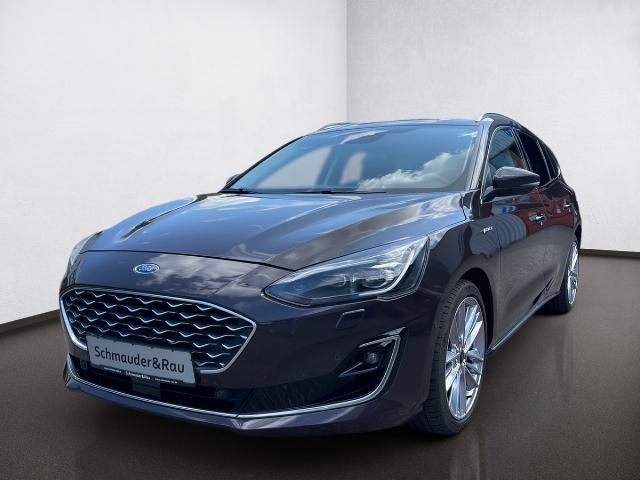 Ford Focus Vignale,B&O,Winterpaket,Designpaket,HEAD-U