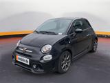 Abarth 500 (312) 595 - Abarth aus 2023