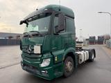 Mercedes-Benz Actros 1843 ADR  E6 Retarde - Mercedes-Benz Adr
