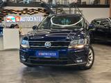 Volkswagen Tiguan Comfortline BMT/Start-Stopp 4Motion *Pano - Volkswagen Tiguan Comfortline mit Benzin-Antrieb