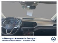 Volkswagen T-Cross - Vorschau Bild 8