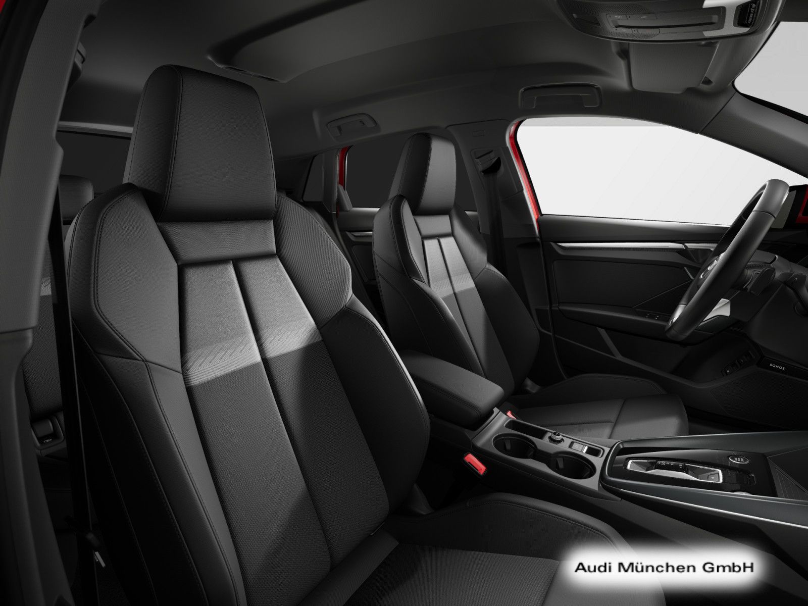 Audi A3 - Bild 11