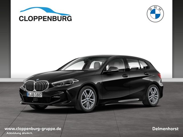 BMW 118i Hatch M Sport HiFi DAB LED WLAN Komfortzg.