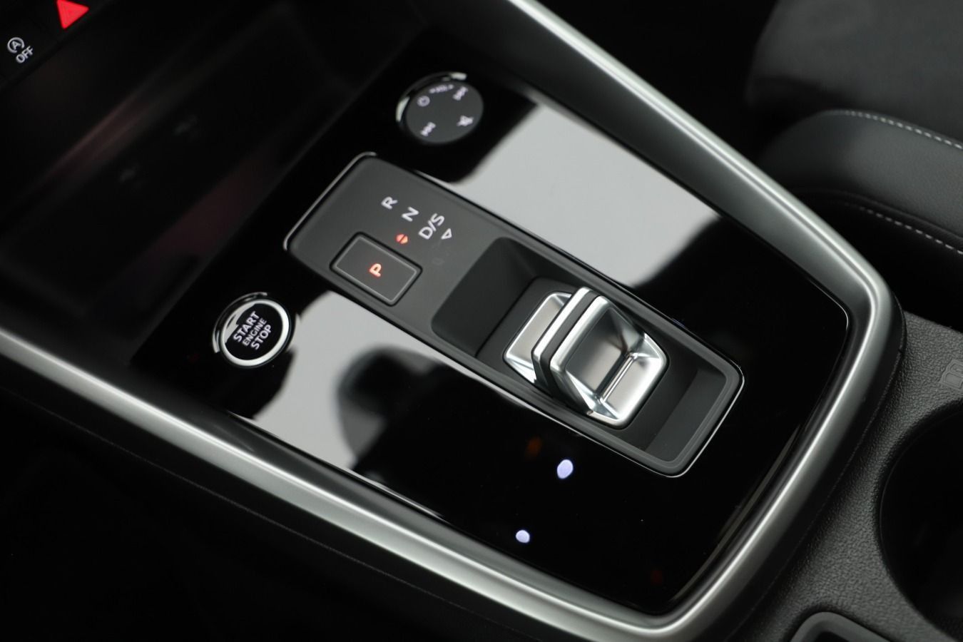 Audi A3 - Bild 12