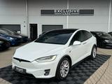 Tesla MODEL X RAVEN PERFORMANCE | 7 SEATER | CARBON - gebrauchte Tesla Model X aus dem Jahr 2020