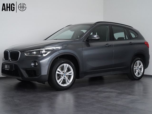 BMW X1 sDrive 20 i Advantage PDC/NAVI/LED