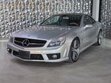 Mercedes-Benz SL 600 AMG Paket - Mercedes-Benz SL 600 Gebrauchtwagen