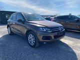 Volkswagen Touareg V6 TDI BMT. * Panorama * - gebrauchte VW Touareg aus dem Jahr 2013