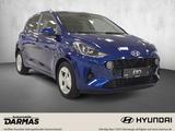 Hyundai i10 Mod. 2022 1.0 Edition 30 Klima LED LHZ SHZ  - Hyundai i10: Edition20