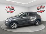 Fiat 500X Cross AUTOMATIK/ALLRAD/SCHECKHEFT/TÜV NEU - Fiat 500X in Köln