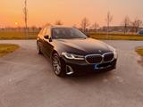 BMW 540d xDrive Touring - Luxury,Anhk.,Pano,Laser - BMW 540 in Kassel