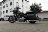 Harley-Davidson Street Glide 103 cui LED Navi Stzheizng Topcase - Angebote entsprechen deinen Suchkriterien