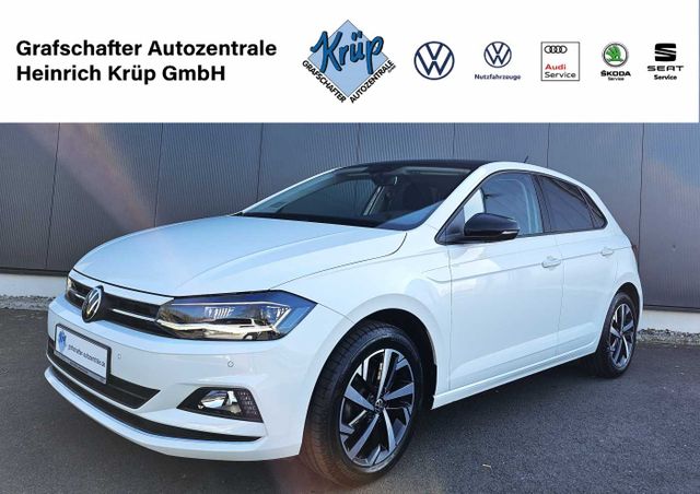 Volkswagen Polo 1.0 TSI 70KW Highline+ActiveInfo+ACC+LED+NA