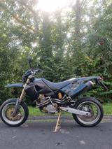 Husqvarna SM610R - HUSQVARNA SM 610