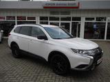 Mitsubishi Outlander Active+ CVT/LED/RFK/PDC/el. HKL/beh.Le - Mitsubishi Outlander Active mit Benzin-Antrieb