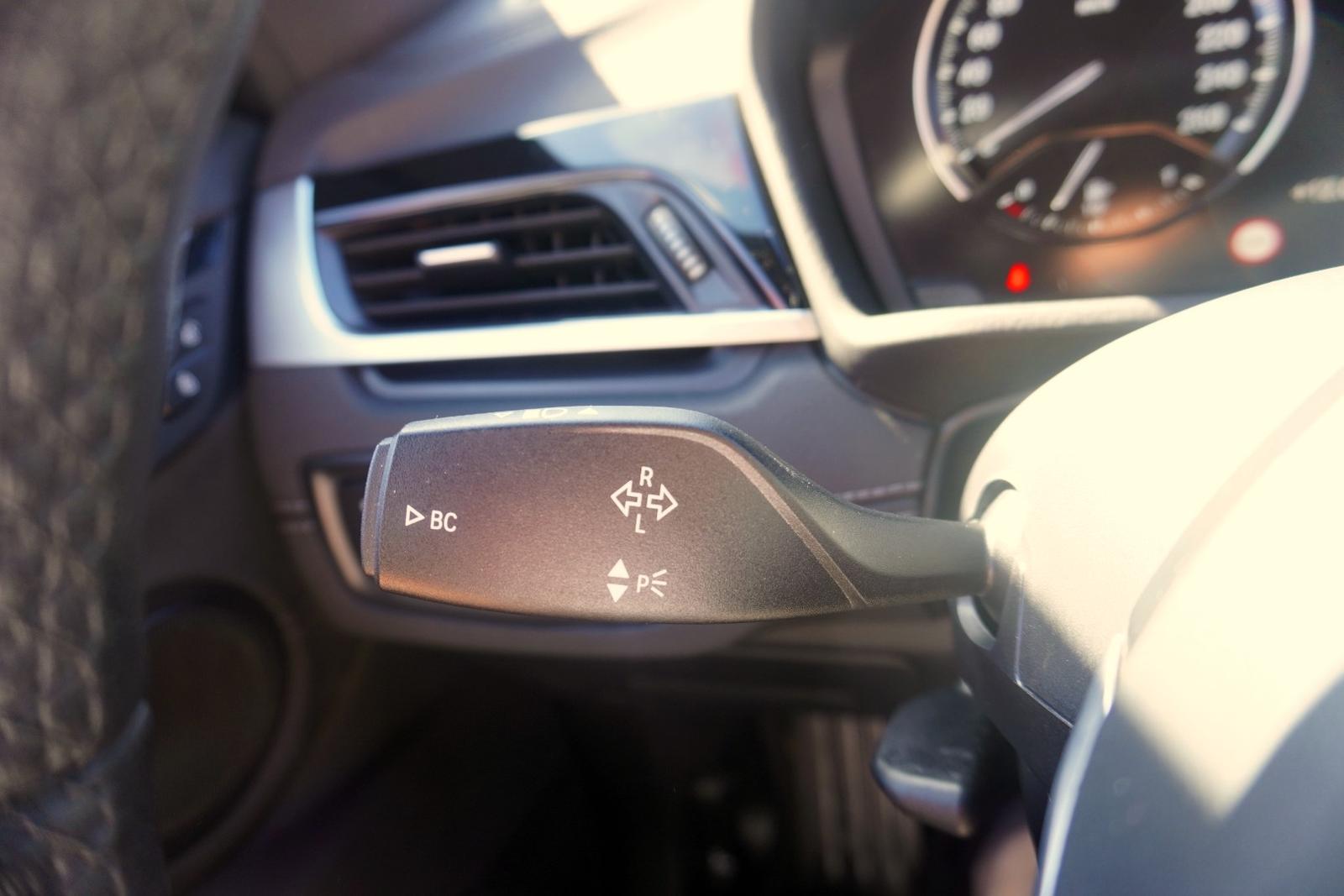 BMW X2 sDrive 18 i Advantage Plus LED Navi DAB PDC, миниатюра 14