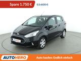 Ford B-Max 1.6 Ti-VCT Titanium Aut.*PDC*SHZ*KLIMA*