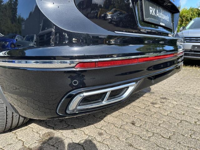 Tiguan Allspace R-Line 4Motion DSG LED Nav Panor