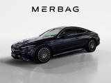 Mercedes-Benz CLE 180 Coupé AMG Advanced Memory AHK LED Keyles - Mercedes-Benz CLE 180: Sportwagen