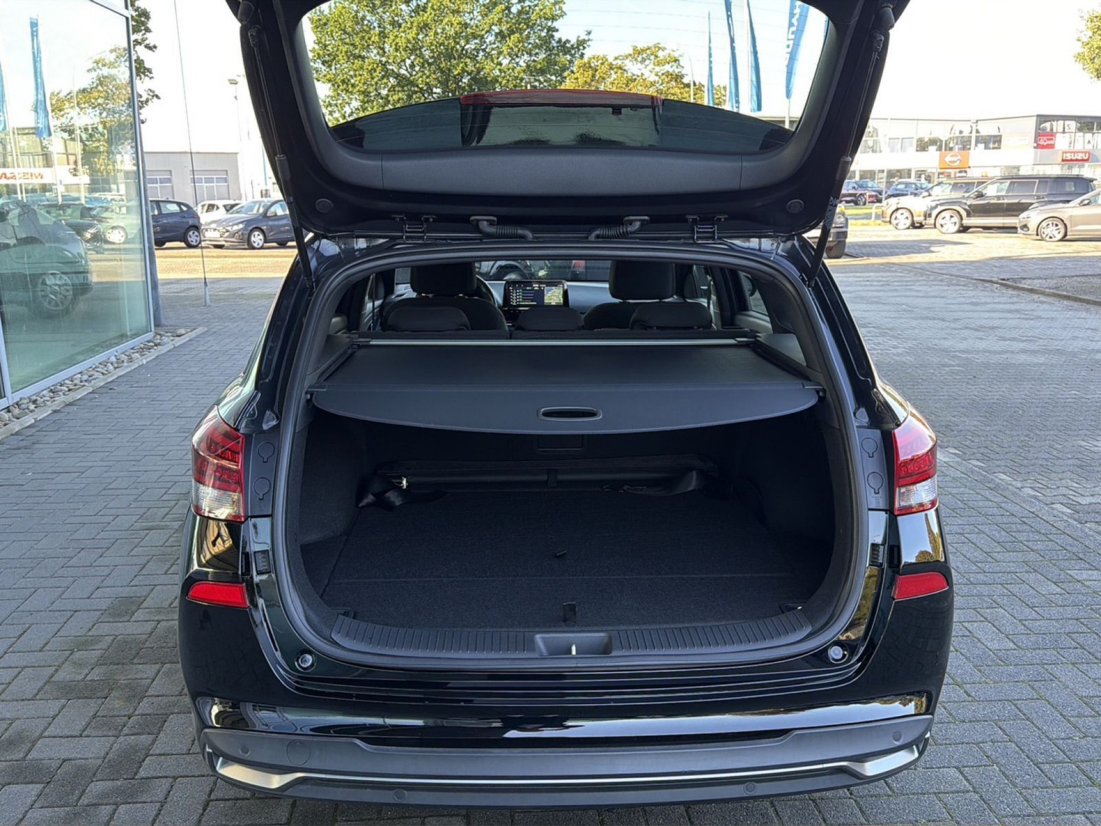 Hyundai i30 – Bild 10