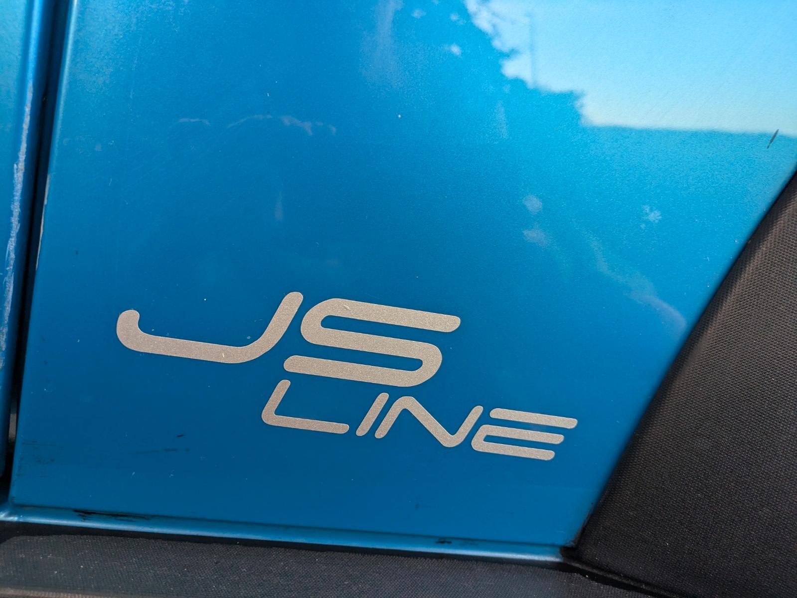 Ligier IXO DCI mit 5,5 PS Dieselmotor gepflegt
