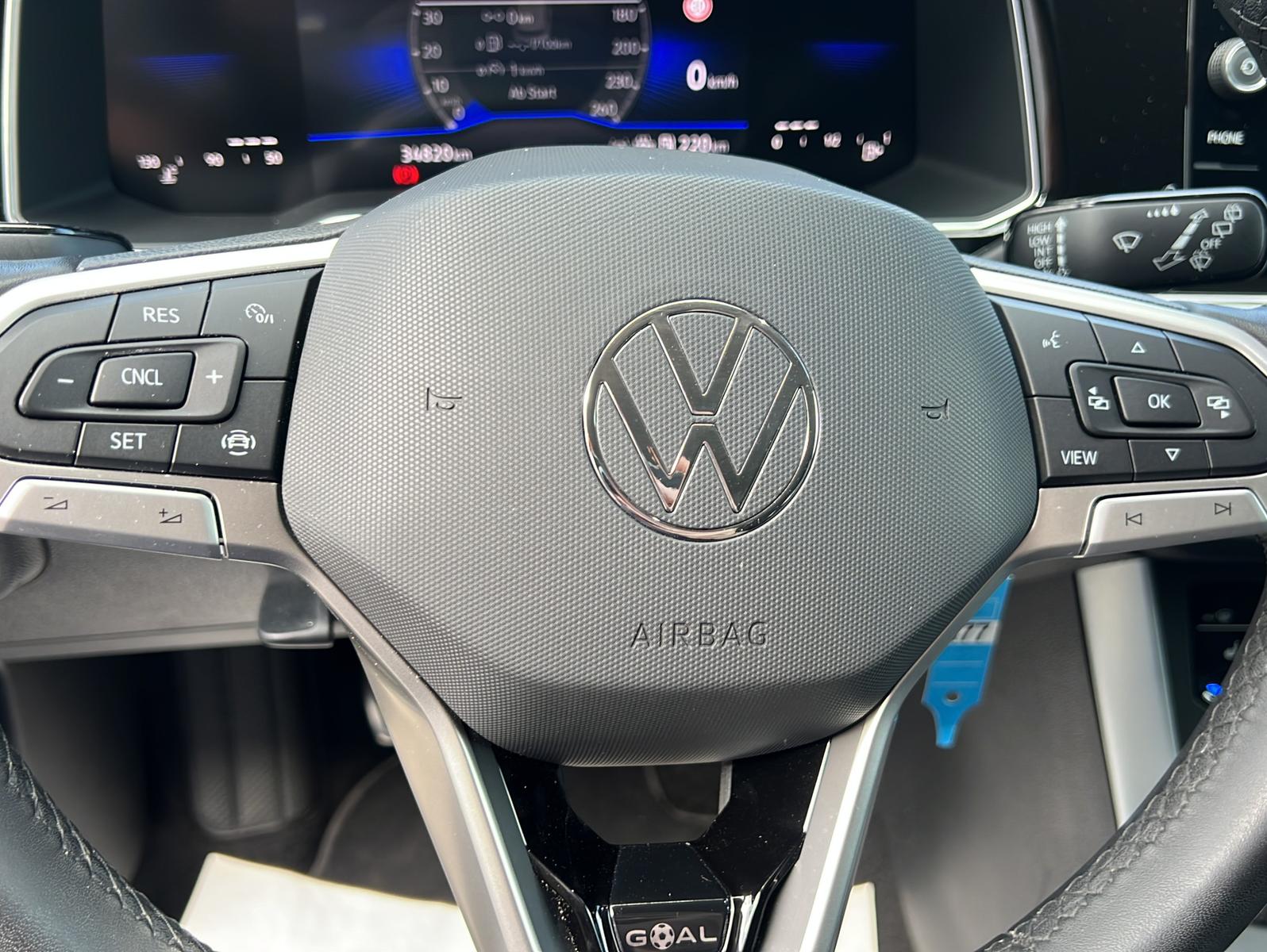 Volkswagen Polo 1.0 TSI Goal*LED*LightAssist*DAB*Einparkhil, миниатюра 8