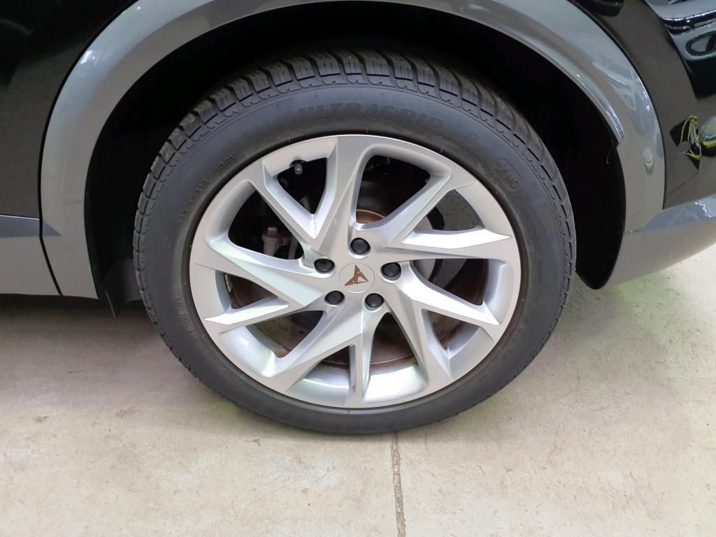 Cupra Formentor 1.4 e-Hybrid DSG RFK*PDC*Tempo*Klima