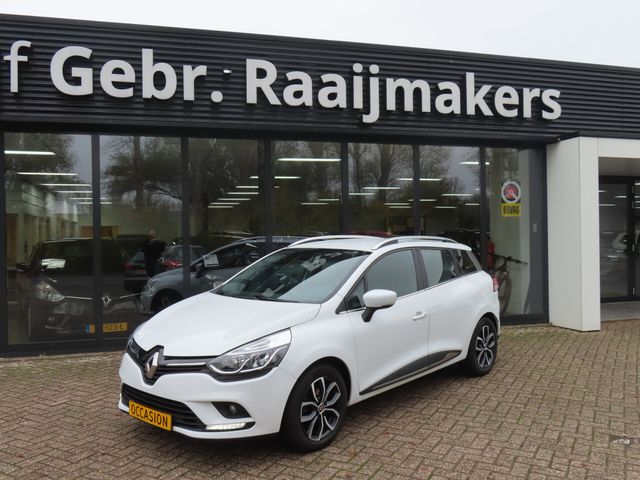 Renault Clio Estate 0.9 TCe *ECC*Navigatie*