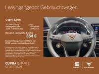 Cupra Leon - Vorschau Bild 9